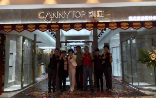 熱烈祝賀遼寧沈陽沈北凱立淋浴房專賣店盛大開業(yè)！