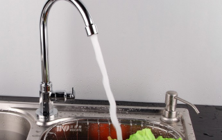 水龍頭出問題，膠墊該怎么換？