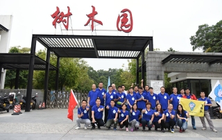 “意義不在輸贏，在于奔跑” 凱立在發(fā)展的道路上永不休止！