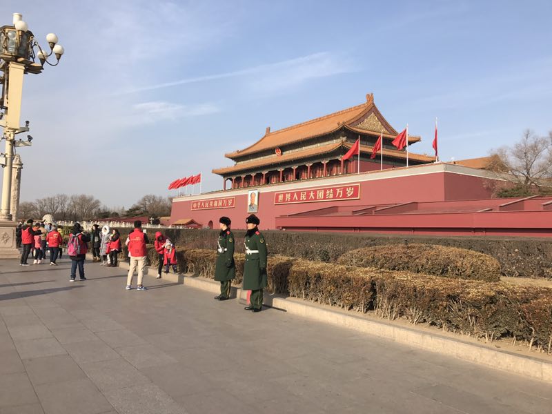 “夢(mèng)回京城”凱立歡樂文化之旅，在游玩中探尋生活本真之美