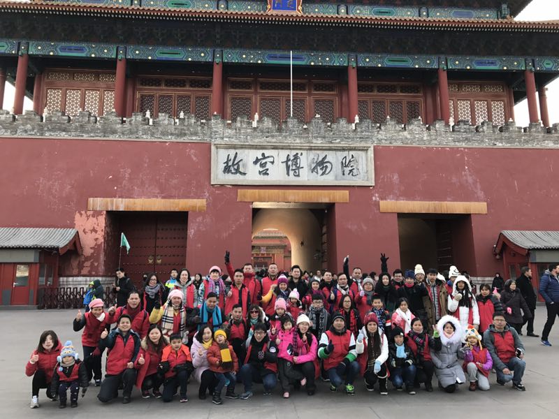 “夢(mèng)回京城”凱立歡樂文化之旅，在游玩中探尋生活本真之美