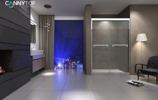 優(yōu)質(zhì)淋浴房產(chǎn)品，讓您從此遠(yuǎn)離潮濕衛(wèi)生間的困擾