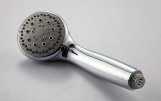 淋浴房的淋浴噴頭如何清洗你是否知道？