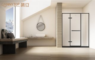 何為非標(biāo)定制不銹鋼淋浴房，你都掌握了嗎？