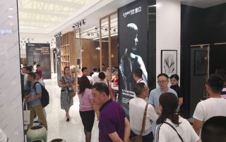 回味2018上海國際廚衛(wèi)展 關于凱立那些精彩鏡頭