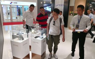 2018上海國(guó)際廚衛(wèi)展回顧 凱立淋浴房引領(lǐng)衛(wèi)浴新時(shí)代！