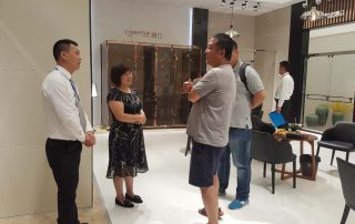 【精彩回顧】凱立2018上海國(guó)際廚衛(wèi)展圓滿收官 滿載歸來(lái)！