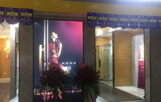 熱烈祝賀凱立淋浴房浙江桐鄉(xiāng)凱立專賣店隆重開業(yè)！
