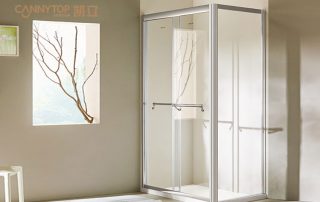 簡體淋浴房要批發(fā)怎么選，只需看這幾個(gè)方面