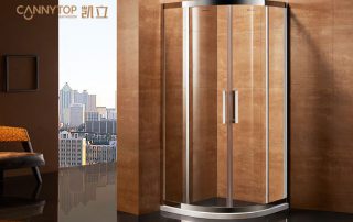 關(guān)于日常使用的淋浴房安全干貨，你知多少？