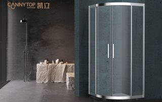 家用淋浴房產(chǎn)品怎么選？應(yīng)該注意什么？