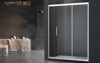這5個淋浴房的裝修秘籍，你都學(xué)會了嗎？