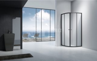 不考慮價格情況下，衛(wèi)浴間適合安裝自用淋浴房嗎？