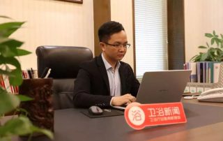 2019 凱立淋浴房凝心聚力前行，在逆勢中發(fā)力