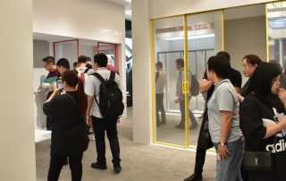 凱立淋浴房驚艷亮相上海廚衛(wèi)展，多家媒體競相報道