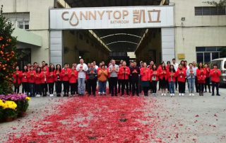 再鑄企業(yè)文化，強(qiáng)大內(nèi)生動(dòng)力——回顧2019年凱立淋浴房企業(yè)文化建設(shè)