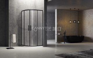 淋浴房廠家：學(xué)會(huì)這些裝修技巧，能讓你的衛(wèi)浴美上天